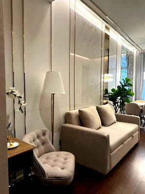 คอนโดให้เช่า : ให้เช่า The Diplomat 39 ใกล้ BTS พร้อมพงษ์  (Property ID:152771)