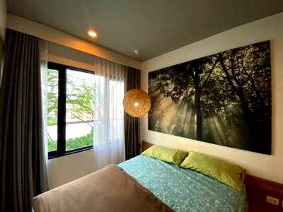 Condos for rent : For Rent       :  Blocs 77  (ST-02) (Close to BTS Onnut)