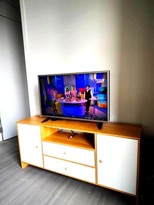 เช่าคอนโด รร.มัธยมสาธิตมหาวิทยาลัยราชภัฏบ้านสมเด็จเจ้าพระยา : 🔴 รับเงินคืน 2,000 บาท 🔴 .................................................. (id.pf2) President Fai Chai