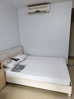 รูปภาพ 🚨ด่วนให้เช่าคอนโด The Seed Condo สาทร-ตากสิน พร้อมเข้าอยู่ เฟอร์และเครื่องใช้ไฟฟ้าครบ