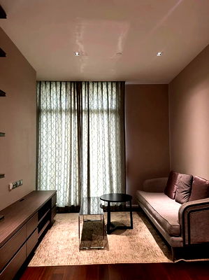 คอนโดให้เช่า : ให้เช่า The Diplomat 39  ใกล้ BTS พร้อมพงษ์  (Property ID:152846)