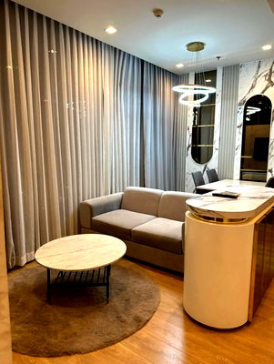 คอนโดให้เช่า : ให้เช่า Noble Around Sukhumvit 33 ใกล้ BTS พร้อมพงษ์  (Property ID:146188)