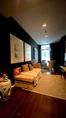 คอนโดให้เช่า : ให้เช่า The Diplomat 39   ใกล้ BTS พร้อมพงษ์  (Property ID:152833)