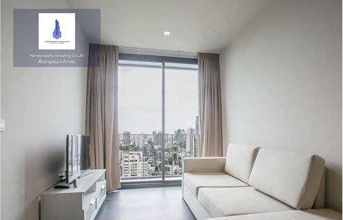 รูปภาพ For rent at Edge Sukhumvit 23 Negotiable Line ID: @Condobkk (with @)