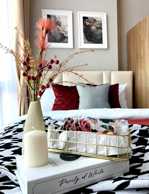 คอนโดให้เช่า : 💥CP-4588💥ว่าง ให้ เช่า เมโทร สกาย บางซื่อ - ประชาชื่น  👉แอดไลน์ @fastcondo 