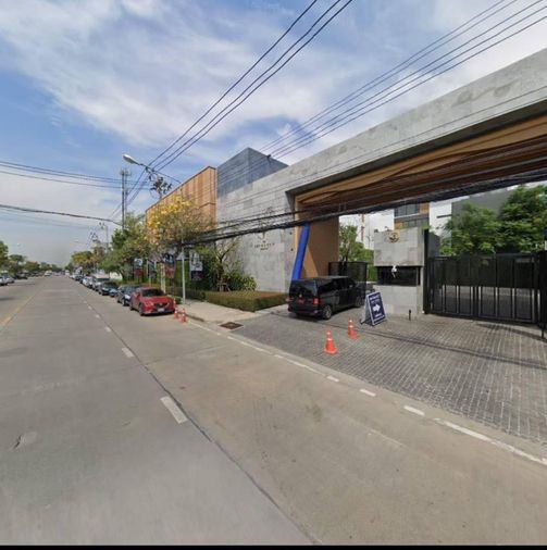 ให้เช่าบ้านเดี่ยว 4 ห้องนอน 76 ตร.ว. เดอะ ไพรมารี่ วี