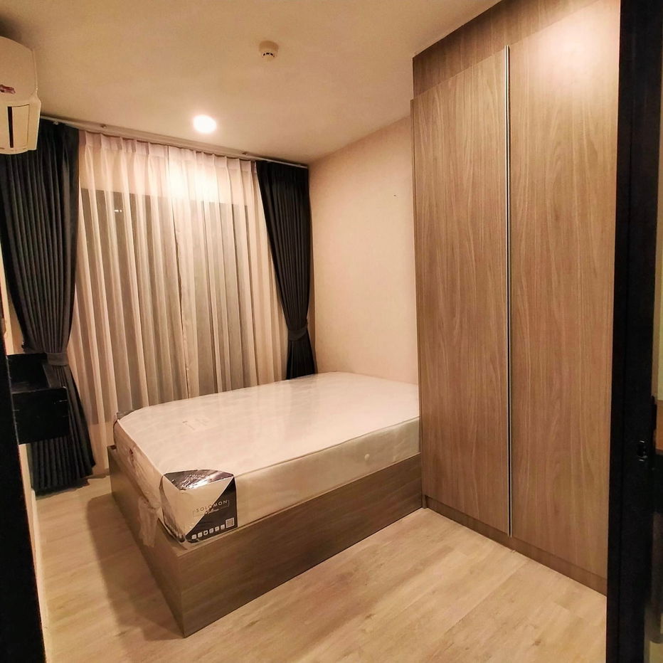 รูป Notting Hill Sukhumvit 105 ห้องสวย ราคาดี สอบถามเพิ่มเติมได้ที่ Line @condorental - รูปที่ 4/12