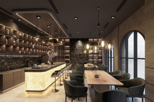 รูป The Strand Indeed Condo  - รูปที่ 5/6