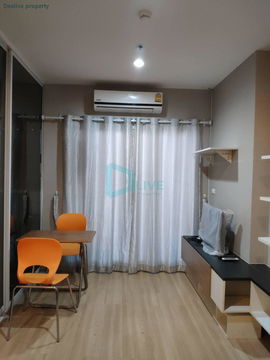 DL23010877 ให้เช่าคอนโด เดอะ เทมโป แกรนด์ สาทร - วุฒากาศ (The Tempo Grand Sathorn - Wutthakat) ใกล้ BTS วุฒากาศ พร้อมเข้าอยู่ โทรด่วน 0800343450 LineID @655ebbvc