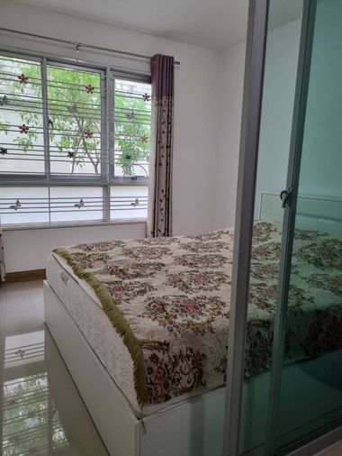 ให้เช่าคอนโด 1 ห้องนอน 29 ตร.ม. เด็น วิภาวดี