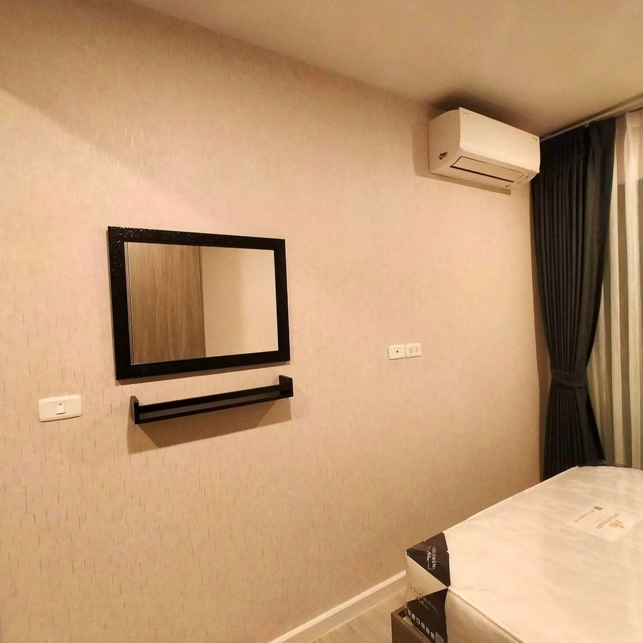 รูป Notting Hill Sukhumvit 105 ห้องสวย ราคาดี สอบถามเพิ่มเติมได้ที่ Line @condorental - รูปที่ 5/12