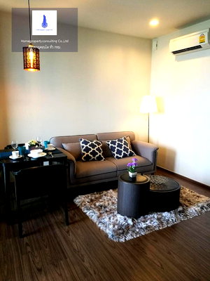 คอนโดให้เช่า : ว่างให้เช่า เดอะ ไลน์ สุขุมวิท 71 สนใจต่อรองราคา  ห้องปล่อยเช่าไวมากรีบหน่อยนะคะ