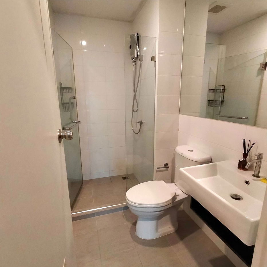 รูป Notting Hill Sukhumvit 105 ห้องสวย ราคาดี สอบถามเพิ่มเติมได้ที่ Line @condorental - รูปที่ 12/12