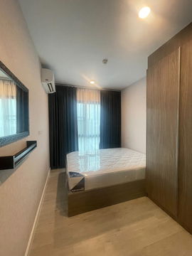 Notting Hill Sukhumvit 105 ห้องสวย ราคาดี สอบถามเพิ่มเติมได้ที่ Line @condorental