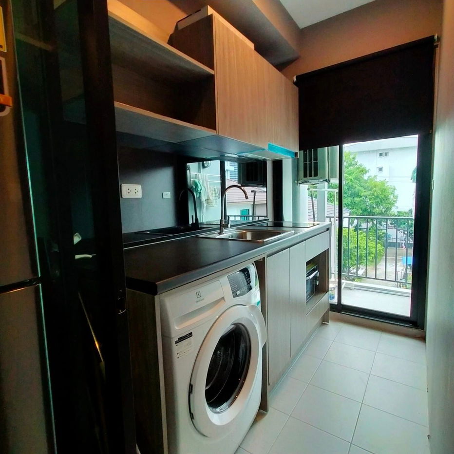 รูป Notting Hill Sukhumvit 105 ห้องสวย ราคาดี สอบถามเพิ่มเติมได้ที่ Line @condorental - รูปที่ 10/12