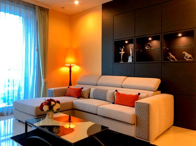 คอนโดให้เช่า : ให้เช่า AGUSTON Sukhumvit 22  ใกล้ BTS พร้อมพงษ์  (Property ID:146236)