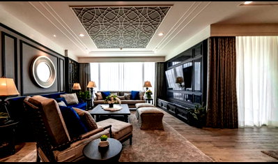 Condos for rent : for rent The Park Chidlom. 3bed 259sqm. Line id: @pfagent