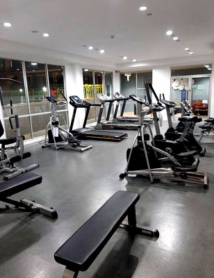 ขายคอนโด : ขายพร้อมผู้เช่า  1,900,000  Condo Augustt charoenkrung 80