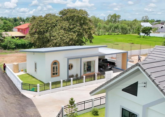 รูป wirasiri vill - Surin - รูปที่ 4/5