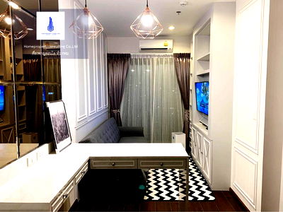 Condos for rent : For rent at C Ekkamai  Negotiable 