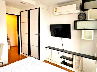 คอนโดให้เช่า : 🦊HunterCondo🦊💥📲The Line Phahonyothin Park 