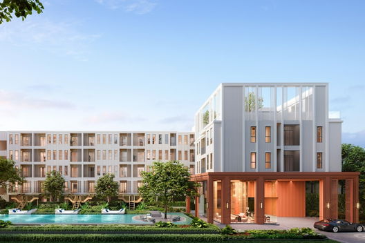 รูป Aspire Itsaraphap Station - รูปที่ 2/13