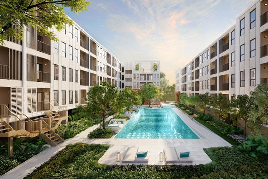 รูป Aspire Itsaraphap Station - รูปที่ 3/13