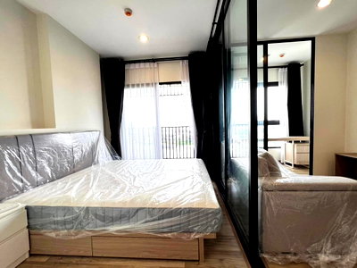 Condos for rent : @Condorental condo for rent NICHE MONO CHAROEN NAKORN