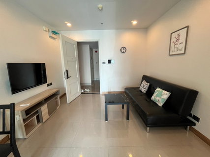 รูปภาพ ให้เช่า Supalai Wellington2. 1นอน 45ตร.ม. Line id: @pfagent