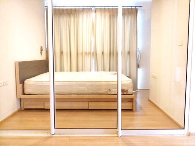 คอนโดให้เช่า : 🔔รวมคอนโดนนนทบุรีให้เช่า🔔⚠️🛋️🛌เดอะ เบส แจ้งวัฒนะ