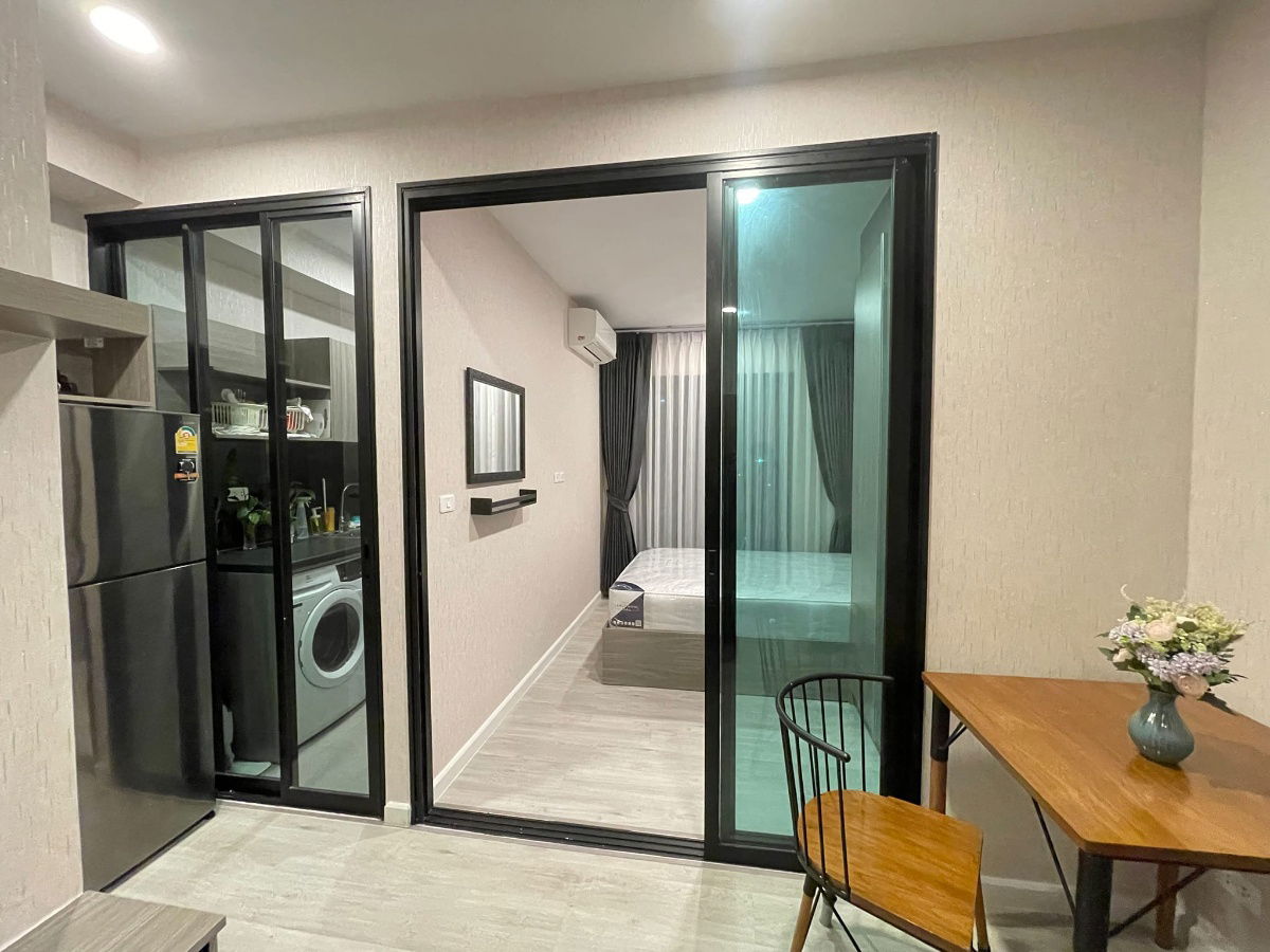 รูป Notting Hill Sukhumvit 105 ห้องสวย ราคาดี สอบถามเพิ่มเติมได้ที่ Line @condorental - รูปที่ 7/12