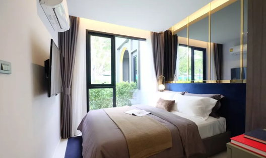 รูป Attitude Lasalle - รูปที่ 4/5