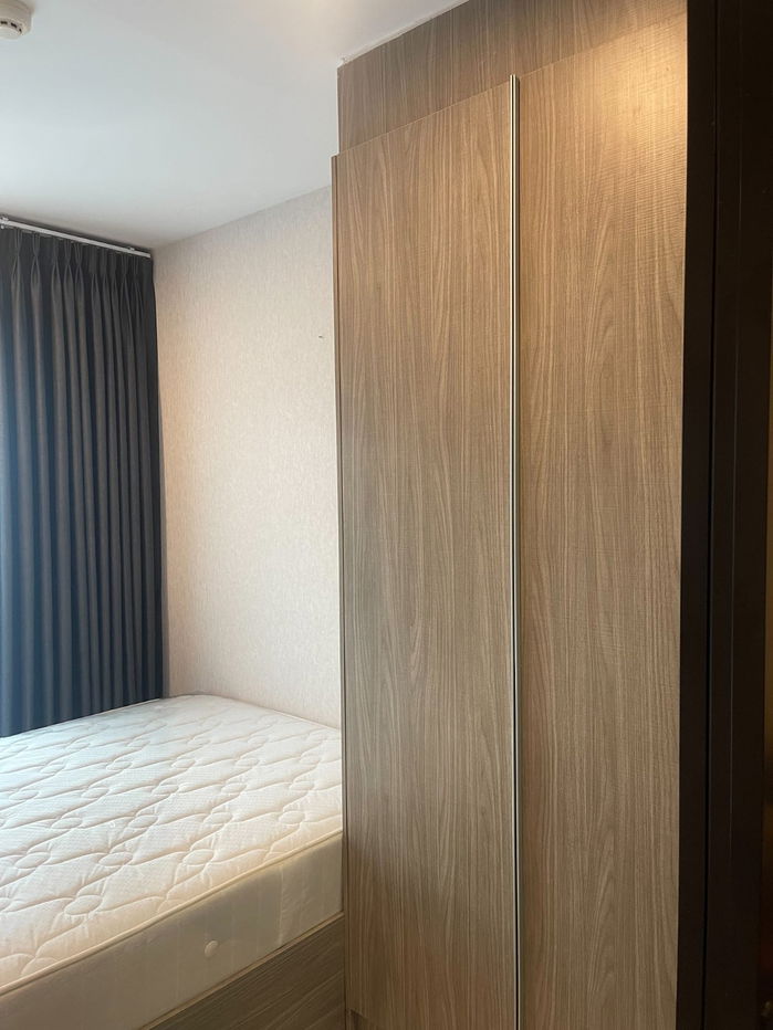 รูป Notting Hill Sukhumvit 105 ห้องสวย ราคาดี สอบถามเพิ่มเติมได้ที่ Line @condorental - รูปที่ 6/12