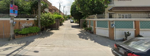Project Suchaovadi Village Picture - 1/1