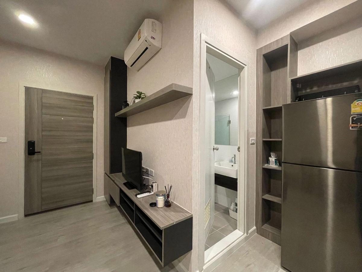 รูป Notting Hill Sukhumvit 105 ห้องสวย ราคาดี สอบถามเพิ่มเติมได้ที่ Line @condorental - รูปที่ 9/12