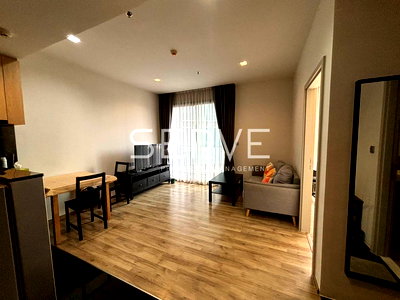 Condos for rent : 1 Bed 1 Bath Nice Room Good Location MRT Chatuchak Park 350 m. & BTS Mo Chit 400 m.  @ THE LINE Jatujak-Mochit 