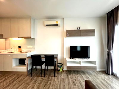 Condos for rent Sriracha Technological College : KNIGHTSBRIDGE THE OCEAN SRIRACHA 10,000 bath