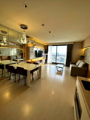 Condos for rent : Rhythm Sukhumvit 42 🌟PN-00006073🌟