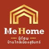 logo โครงการ มีโฮม เขวาน้อย - สุรินทร์