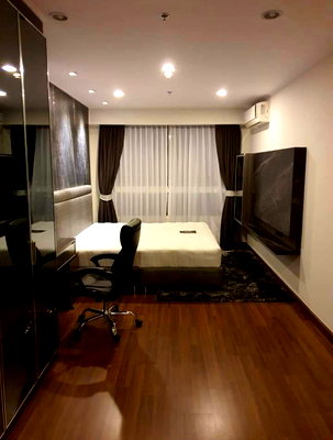 Condos for rent : @Condorental condo for rent Supalai Prima Riva
