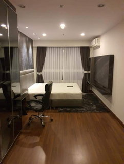 รูปภาพ Supalai Prima Riva ห้องสวย ราคาดี สอบถามเพิ่มเติมได้ที่ Line @condorental