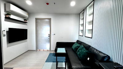 Condos for sale : 💥SL-4612💥Urgent Condo for sale Life Asoke - Rama 9 👉Add Line @primahome