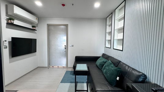 💥SL-4612💥Urgent Condo for sale Life Asoke - Rama 9 👉Add Line @primahome