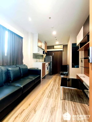 Condos for sale Robinson Sriracha : 1-BR Condo at Plus Condo Sriracha in Surasak (ID 1833593)