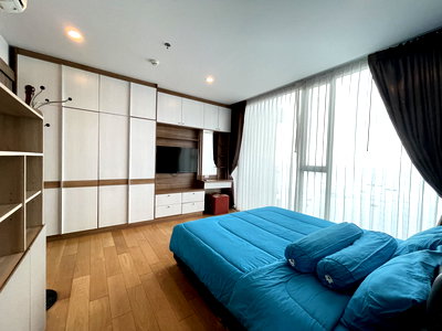 คอนโดให้เช่า : เช่า คอนโด มาริน่า เบย์ฟร้อนท์ ศรีราชา ทำเลทอง ห้องสวยเฟอร์ครบ ตกแต่งพร้อมอยู่ วิวทะเล ใกล้แหล่งชุมชน