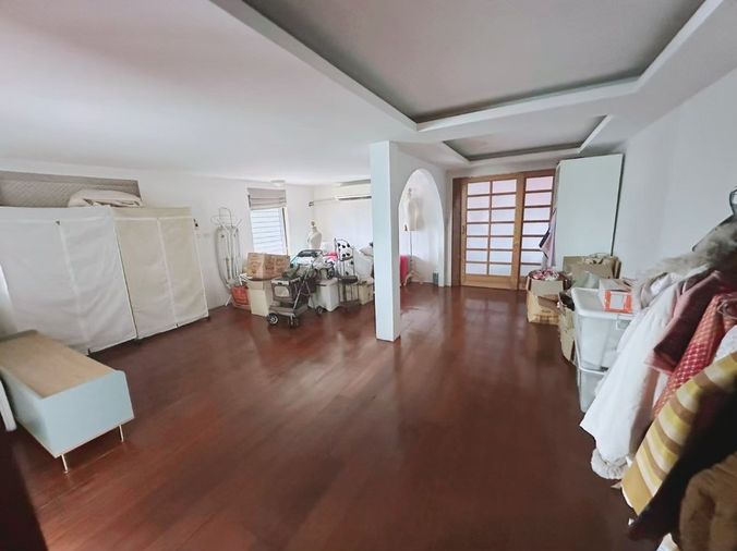 ขายบ้านเดี่ยว 3 ห้องนอน 110 ตร.ว. เขตบางซื่อ