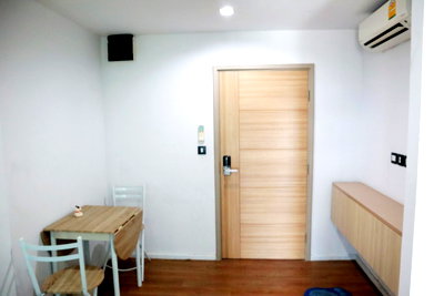 คอนโด รพ.เปาโล พระประแดง : ขาย คอนโด Tropicana @BTS เอราวัณ สมุทรปราการ 2 ห้องนอน 32 ตรม. ใช้งานน้อย สภาพเยี่ยม