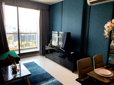 Condos for rent : Rhythm Sukhumvit 42 🌟PN-00006366🌟