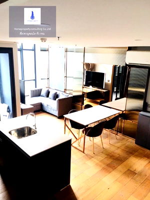 Condos for rent : For rent at Q Chidlom-Phetchaburi Negotiable at @condobkk (with @ too)