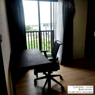 Condos for rent Tesco Lotus Salaya : FOR.RENT Elite Salaya​  9000baht